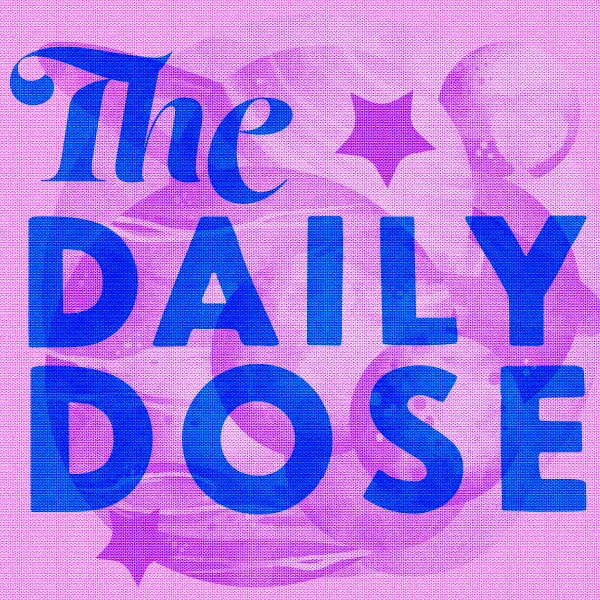 1 Year of The Daily Dose