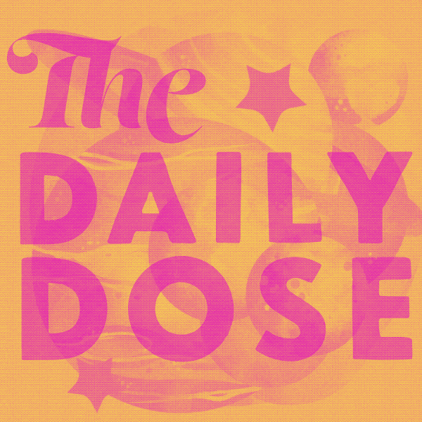 Daily Dose Gift A Subscription for a year